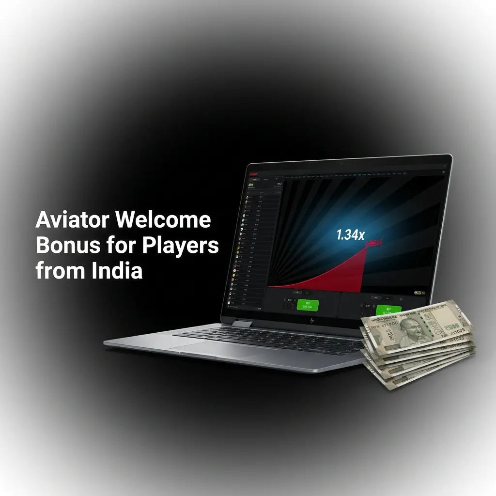 Parimatch welcome bonus offers for Indian Aviator players including 100% up to 30,000 INR instant games match
