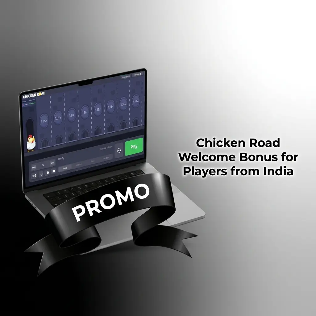 Parimatch welcome bonus for Indian players up to 30,000 INR for Chicken Road instant games with 500 INR deposit
