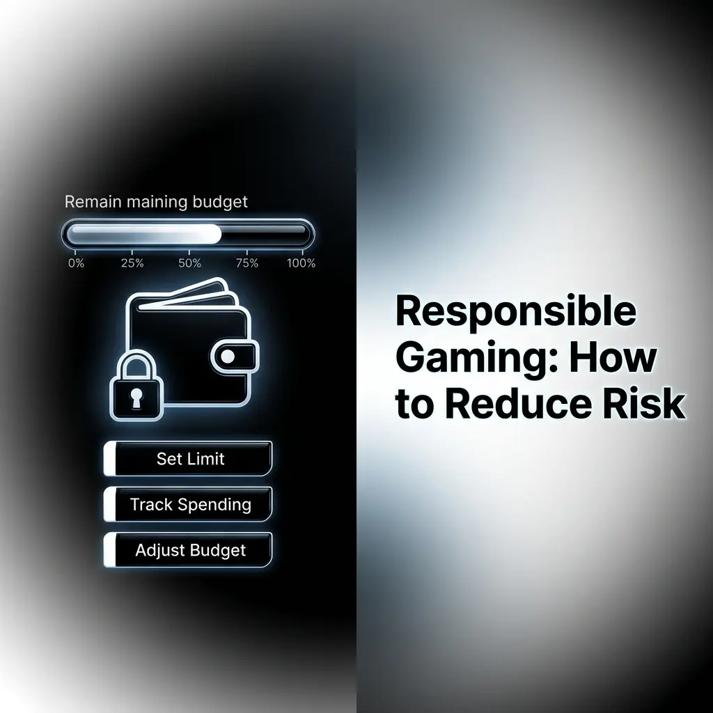 Responsible gaming tips for Aviator on Parimatch showing budget limits, loss controls, and demo mode advice