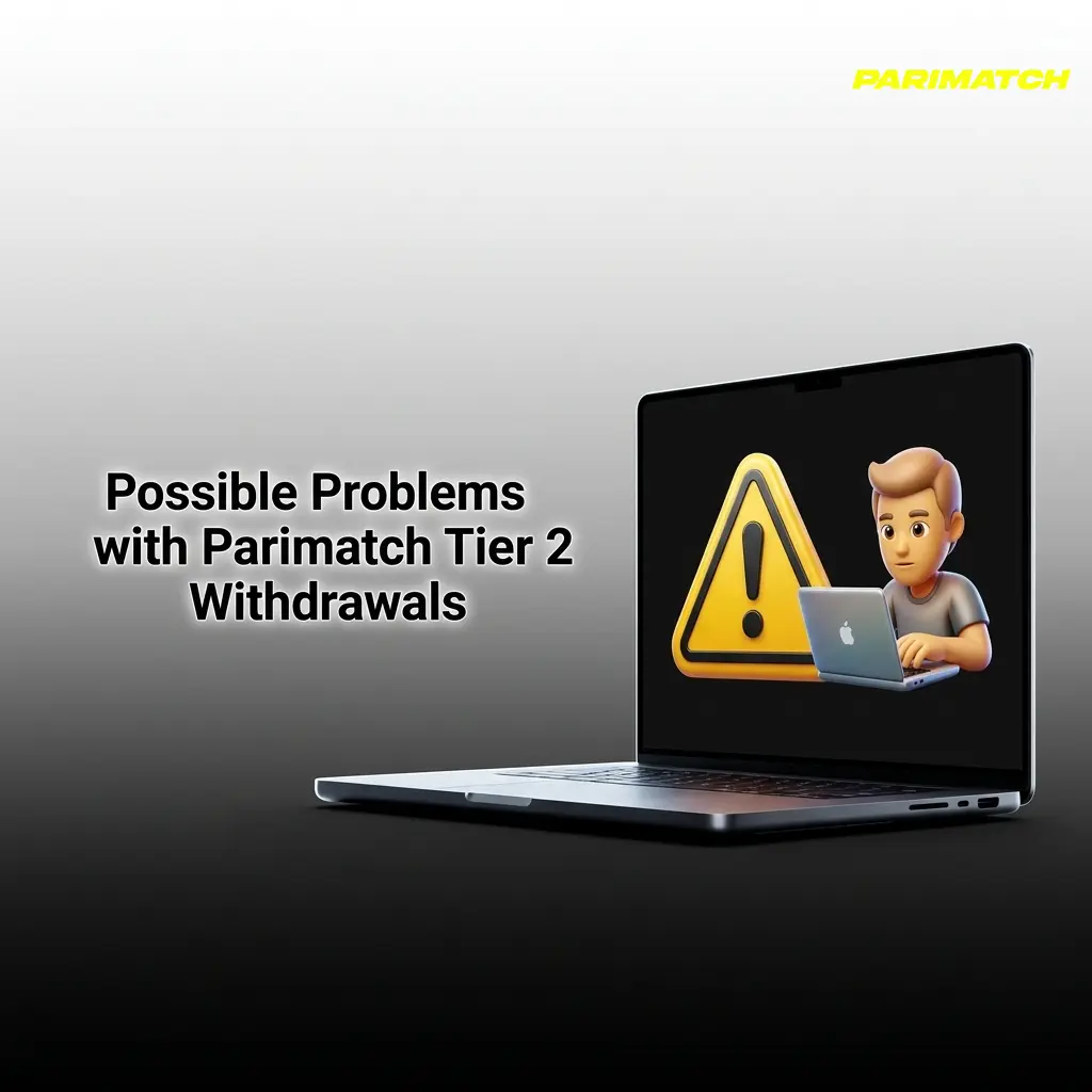Parimatch Tier 2 withdrawal issues including pending requests, unverified accounts, and exceeded limits for Indian players