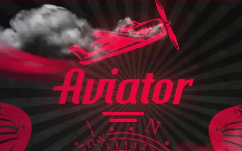 Cash out your multipliers at the right moment in Aviator on Parimatch.