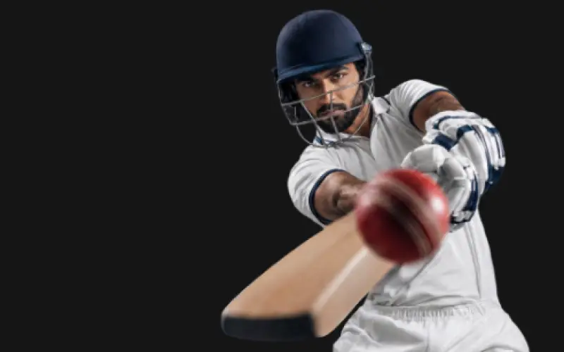 Activate the promotional IPL welcome bonus to get a 1000% deposit match on Parimatch.