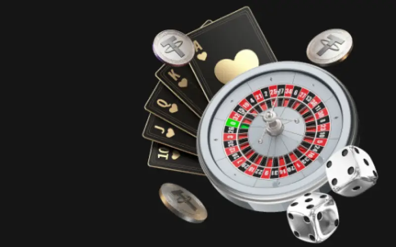 Receive the live casino welcome bonus to play with a 100% multiplier on Parimatch.
