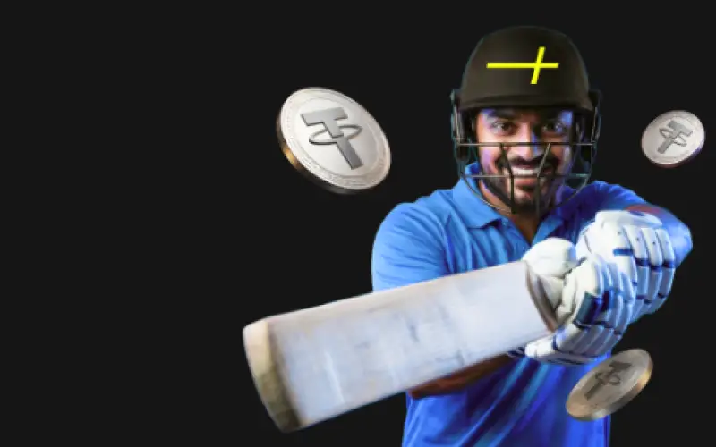 Claim the rewarding sports welcome bonus to receive a 150% match at Parimatch.