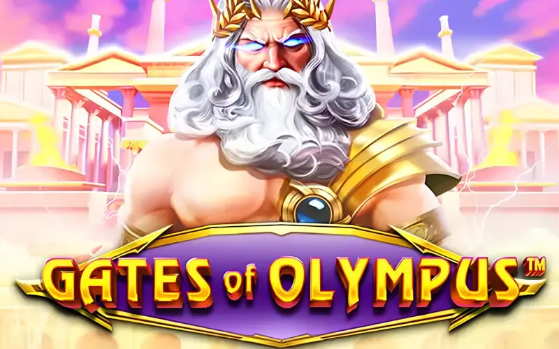 Play the legendary Gates of Olympus slot game on the official Parimatch main platform.