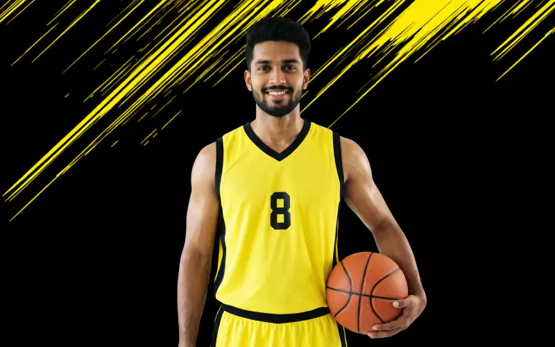 Wage on major basketball leagues worldwide through the interactive Parimatch platform.