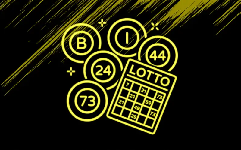 Purchase lucky tickets to enjoy rewarding bingo and lottery rounds on Parimatch.