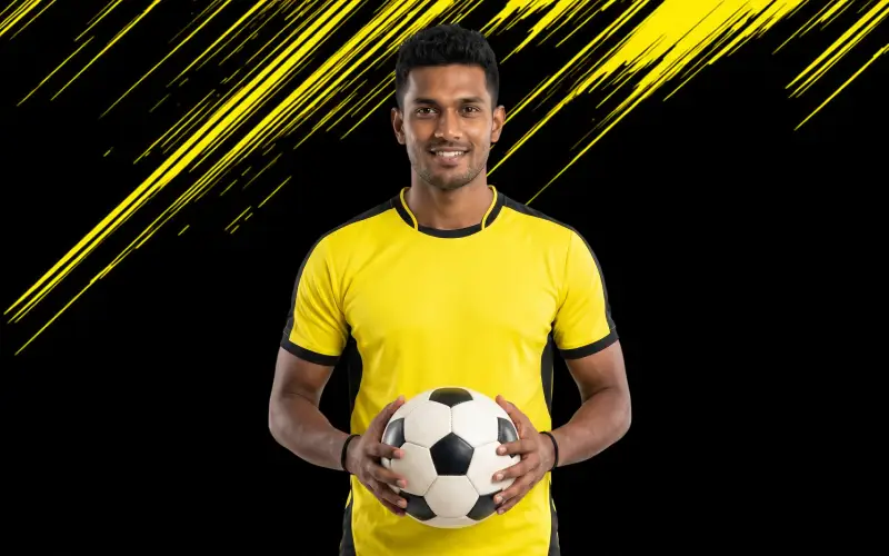 Check upcoming football matches and place secure sports wagers on Parimatch.