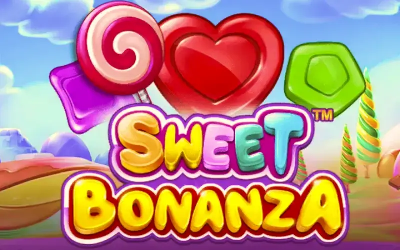 Spin the sweet reels of the popular Sweet Bonanza game using Parimatch.